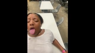 My Son’s Teacher Is A Creamy Vagina Spit In Face Jizz Drinking Whore (onlyfans//nuteaterjuanita)