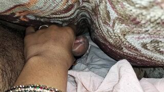 Sunny bhabhi fucking and wild talking with her stepson