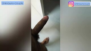 Indian Step Sister and Step Brother Having Naughty Talk and Sex on Sofa