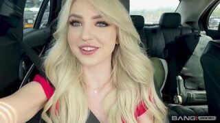 Bang Adventures - Britt Blair Is Ready And Eager For Her First Group sex Scene