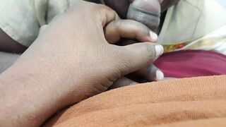 A tamil whore who invites a cheater to her house and Charming swallowing naughty talking hard vagina fucking