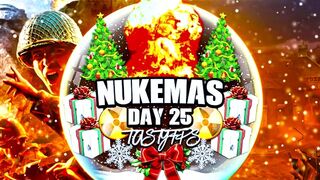 NukeMas Day 25: Merry Christmas, You Filthy Animals - Here’s Your Last Nuke of the Season