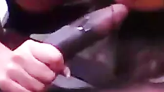 Best porn clip Blowjob wild pretty one