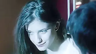 Anna Chipovskaya naked in the film About Love