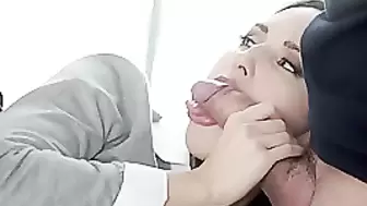 Lilu Moon is a dirty minded student, who likes to have sex with her married professors