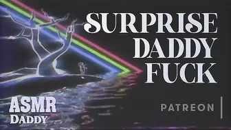 Dirty Audio - Surprise Filthy Fuck from Daddy