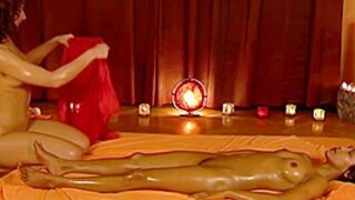 Tantra Massage Tutorial From India To Feel Arouse